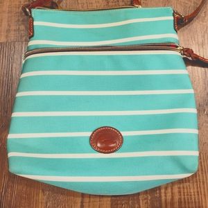 Dooney & Bourke crossbody purse